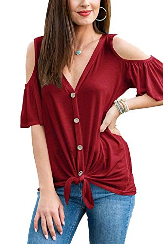 camicette estive donna