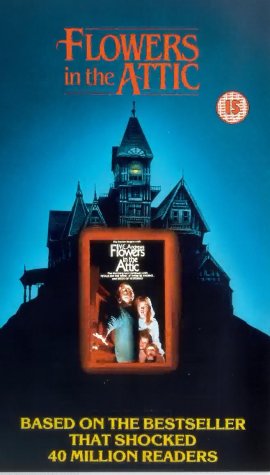 Preisvergleich Produktbild Flowers In The Attic [VHS] [UK Import]