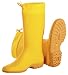 Produktbild Unbekannt Sicherheitsstiefel Größe: 39 Gelb Leipold + Döhle Giallo 2497 1 Paar