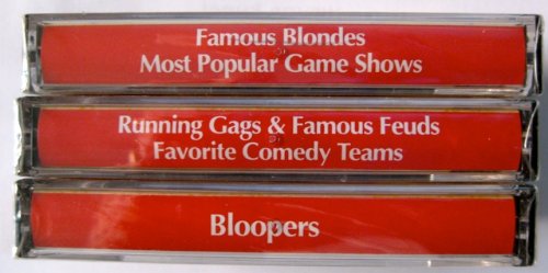 Preisvergleich Produktbild Radio's Greatest Comedies