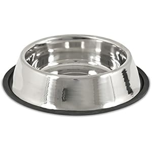 PETMATE Anti-Rutsch Schüssel, 56Oz