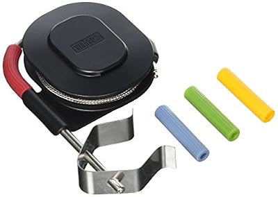 Weber Sonde à température Weber IGrill pro - pour tous les modèles Weber IGrill