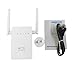 Produktbild Swiftswan Wifi Router 300 Mbps WLAN Range Extender Wireless Signal Booster mit 2 Antenne