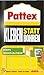 Produktbild Pattex Klebepads Montage-Klebestrips, ablösbar/PXMS1