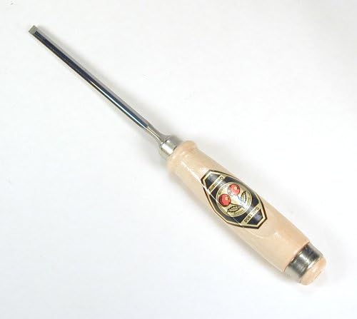 Two Cherries 6mm Bevel Edge Chisel