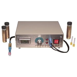 Epitron 85 Komplette professionellen Einsatz Permanent Hair Removal System. Wird von Mehr Professionals.