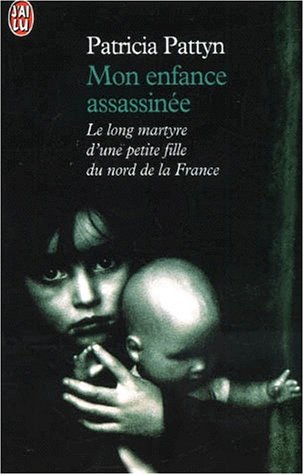 couverture de : Mon enfance assassin&eacute;e