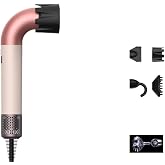 MIFLY Super Hairdryer Hair Dryer (Pink)