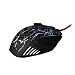 Produktbild USB 7 Tasten Wired Game Gaming Optische Maus Mäuse mit 1000/1600/2400/3200/5500 DPI Einstellbar für PC Laptop Desktop Notebook