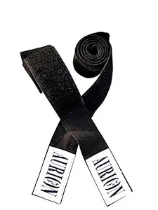 AURION Cotton Boxing Punching Hand Wraps, 3 Meters