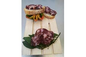 Di Cristinzi - Salsiccia di Fegato Molisana