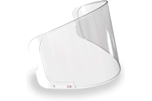 Scorpion Exo-Tech - Lente Pinlock Clear (DKS243)