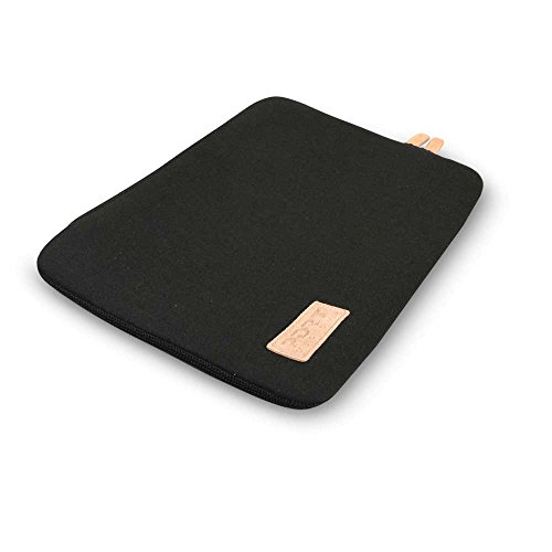 Port NB Torino Sleeve f  r 33 cm  13 3 Zoll  Notebook schwarz