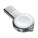 Produktbild Inciple Watch Ladestation Ladekabelhalter für Watch Series 4 Magnetic Watch Wireless Slim USB-Ladegerät