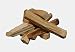 Produktbild Troll n' Roll Palo Santo Sticks/Räucherstäbchen / Räucherkerzen - 8 Stück (ca. 80g)