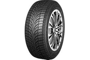 Nankang SV3 XL M+S - 205/45R17 88V - Pneumatico Invernale
