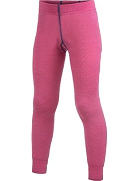 Woolpower Kinder Funktionsunterhose lang 200