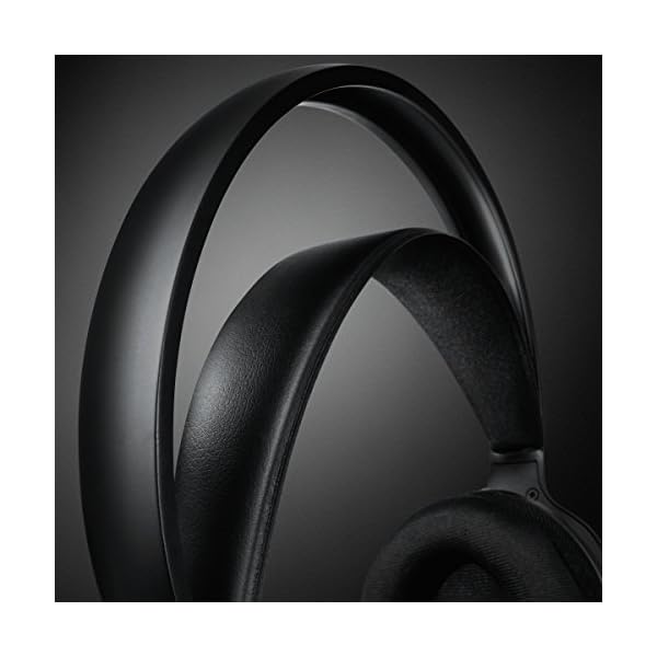 Philips SHC5200/10 - Auriculares de diadema cerrados - Imagen 4