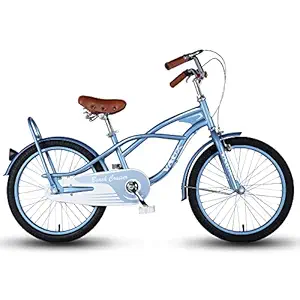 Vaux Beach Cruiser 20T European Fashion Kids Bicycle