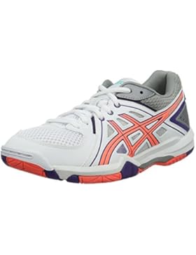 Asics Damen Gel-Task W Volleyballschuhe