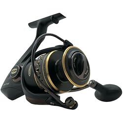 Penn Battle Spinning 3000 - Carrete de pesca