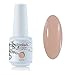 Vishine 8ml Gelpolish Soak-off Nail Art UV LED Nail Polish Salon Manicure Bisque #510