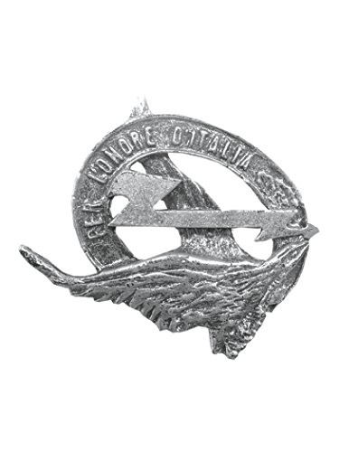 Preisvergleich Produktbild Anstecker Honor Italy