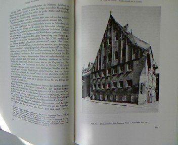 Freiheit und Organisationszwang der Nürnberger Maler in reichsstädtischer Zeit, in: MITTEILUNGEN DES VEREINS FÜR GESCHICHTE DER STADT NÜRNBERG. 60/61. Band.