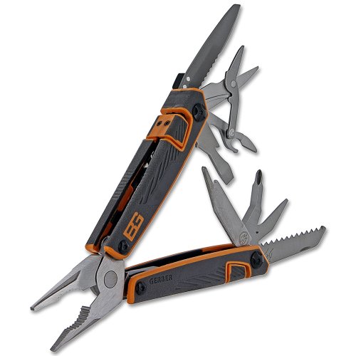 Gerber Bear Grylls Multi-Tool Survival Packet GE31-001047 - 2