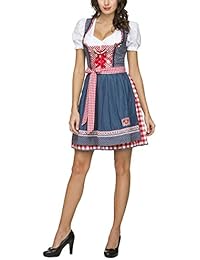Amazon.de: Damen - Trachten: Bekleidung: Dirndl