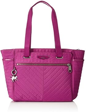 Kipling Damen Orinthia Tote, 43x27x0.1 cm