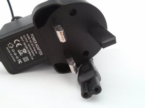 PHILIPS QT4022 Shaver Razor Charger Power Lead UK SELLER NEW