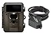 Produktbild DÖRR SnapShot Limited 8.0 MP black Wildkamera mit MasterLock Kabelschloss
