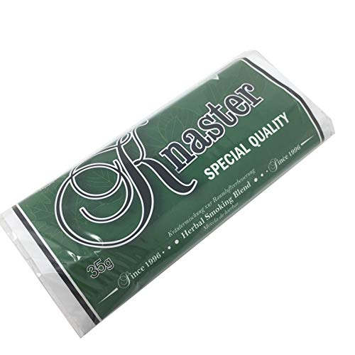 Preisvergleich Produktbild KNASTER - 35G PACKUNG - SPECIAL QUALITY
