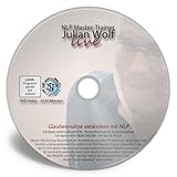 Glaubenssätze verändern mit NLP, DVD by 