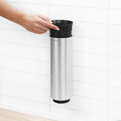 Brabantia 427183 WC-Garnitur & Bürste ‚De Luxe‘ - 4