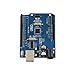 Price comparison product image Coddington UNO R3 ATmega328P Development Board With Boot Loader For Arduino UNO UNO R3 ATmega328P 5V Development Board