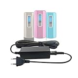 depiladora nono pro Para: No No body Hair Removal System MICRO, PRO, ULTRA Model 8800 8810 8820 Gold, Black, Pink, Silver & no!no! Hair nono, for Men YAMAN Depilation Machine, Pro , Plus , Classic System, Hair Pro ultra, Pro 3 Pro 5 Hair Removal System Chrome, Pink, Blue YAMAN Depilation Machine, Black Pink , Silver ,STA100P, STA100A, STA100K, STA140P, STA140D, STA-100M Epilator Polka Dot , SLIM STA-132-D, STA-132P, Smart Pro STA-138N STA138-P