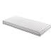 Produktbild Betten ABC 7 Zonen Matratze OrthoMatra KSP-500 - Das Original / Orthopädische Kaltschaummatratze Härtegrad H3 in 100 x 200 cm - auch für Allergiker geeignet
