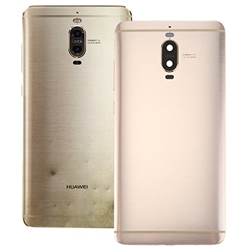 Replacement parts New Huawei Mate 9 Pro Battery Back Cover Repair broken cellphone.