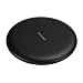 Produktbild Hanbaili Qi Fast Wireless Ladegerät 10W Pad für iPhone X 8 Plus Samsung Note8 S8 S7 S6 Rand LG G3 G6 V30 Nexus 4 5 6 7 Lumia Sony Motorola HTC Android Schwarz