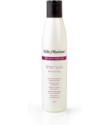 Crème Soin Beweegs Pour Perruques - 200 Ml - Neuf Sous Emballage