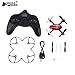 Price comparison product image CLKJCAR RC Helicopter with 0.3MP Camera H107C 2.4G 4 Channels Drone RC Quadcopter