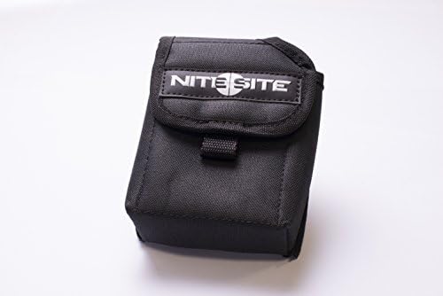 Nitesite Belt Pouch