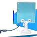 MagiDeal Long Rang Wireless WLAN Broadband Antenna Booster WiFi Stronger Signal RS.1790.00