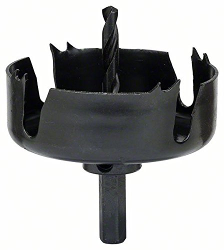 Bosch DIY Halogen-Lochsäge (Ø 75 mm) - 2