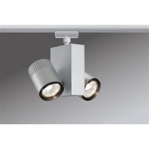 Preisvergleich Produktbild Paulmann Spot Tecno, Chrom, Metall, 950.90