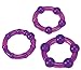 Produktbild Penisringe `Pro Ring 3er Set` ,3 cm