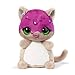Produktbild Plüschtier Katze Maffle – NICI Doss cm. 16 – 38437
