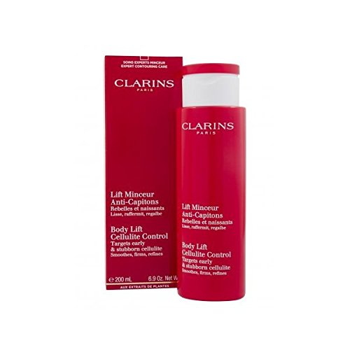 Clarins Body Lift Cellulite Control